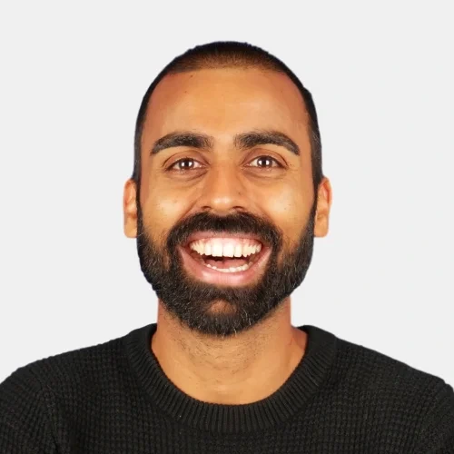 A Commitment to Excellence (and Lots of Belly Rubs)