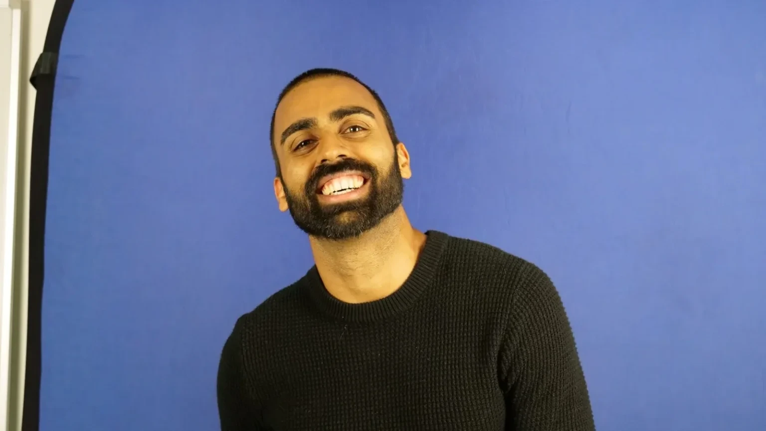 Building a Team that Gets It