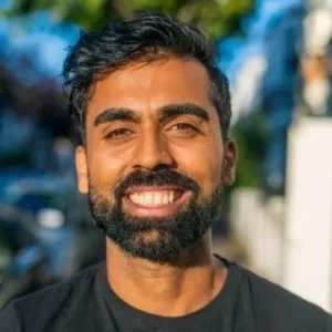 Deepak Shukla: Your Pet's Travel Champion