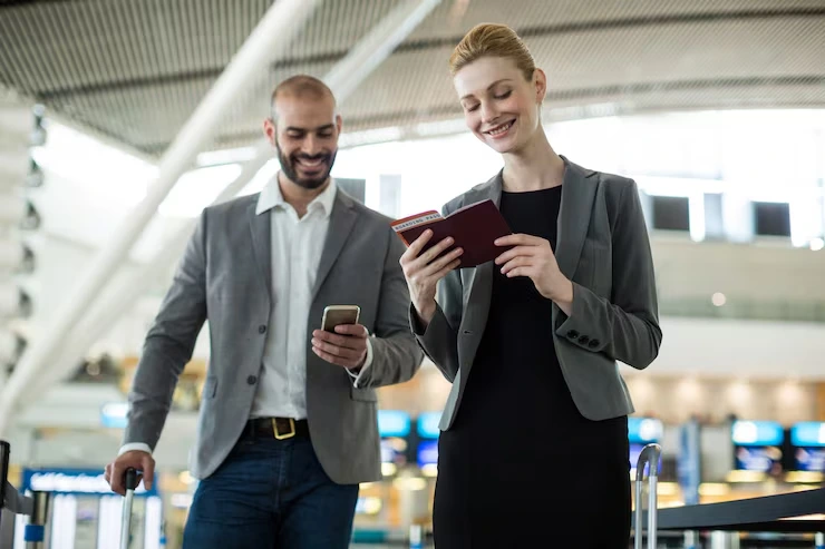 Airline Route Planning and Booking Execution