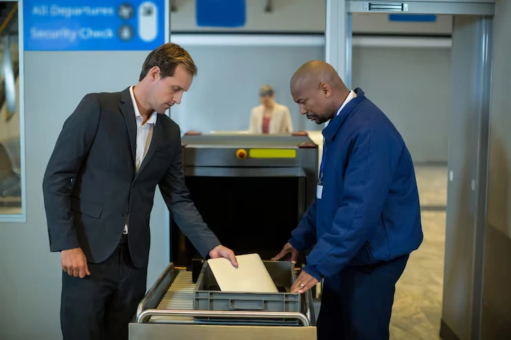 Door-to-Airport Logistics Across the USA