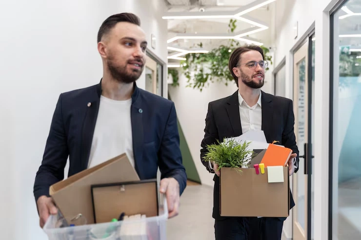Complex Relocation Planning for High-Value Moves