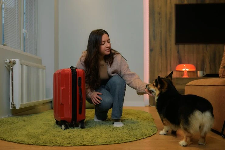 Exotic Pet Relocation Services From the USA to Poland