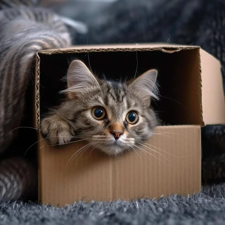 Exotic Pet Relocation Services From the USA to Poland