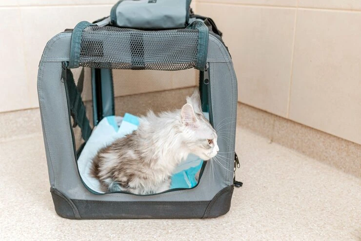 High-Value Animal Handling and Confidential Relocation
