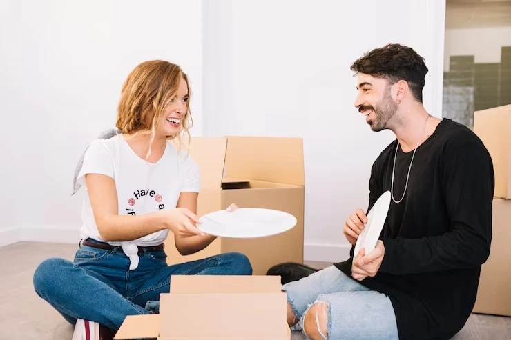High-Value Relocation Integration with Client Schedules