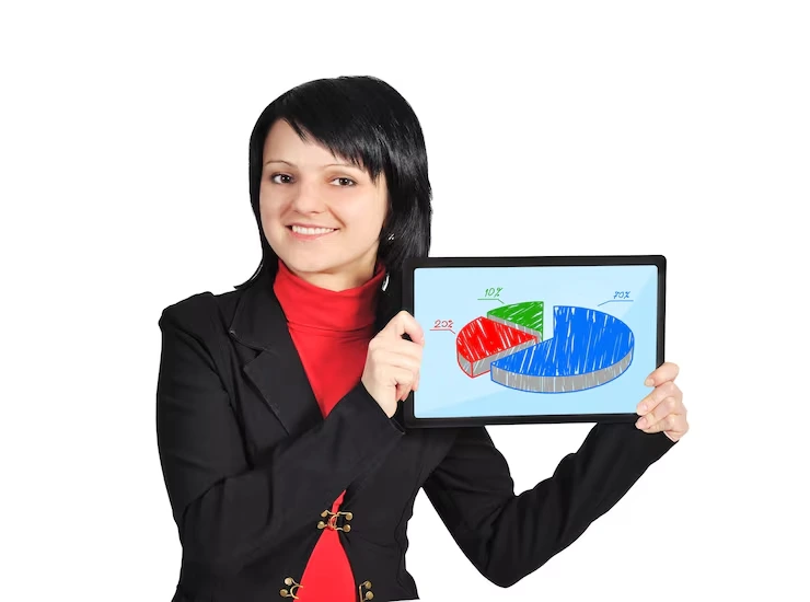 Industry Statistics That Matter