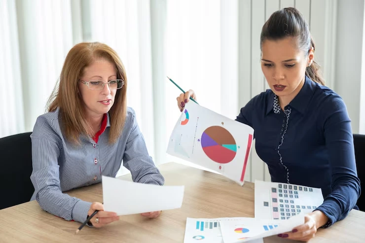 Industry Statistics That Matter