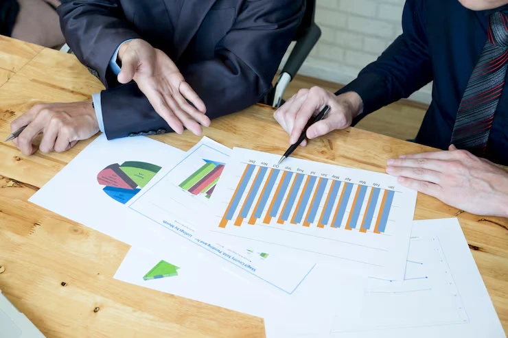 Industry Statistics That Matter