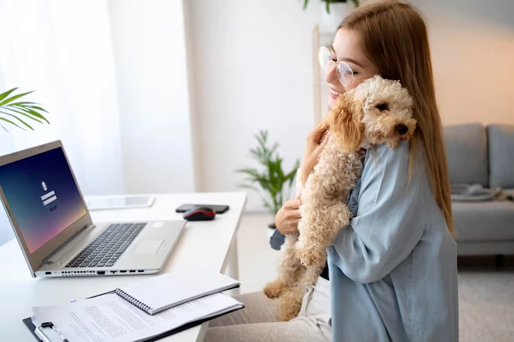 International Pet Documentation and EU Compliance
