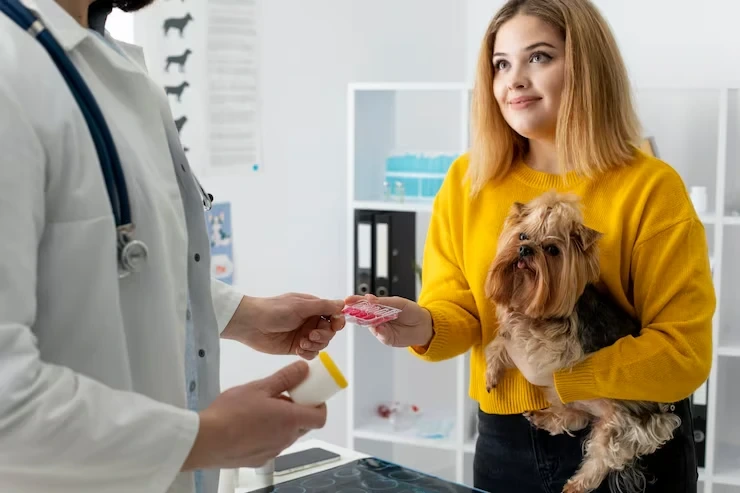 Multi-Pet and Special Case Transport Planning
