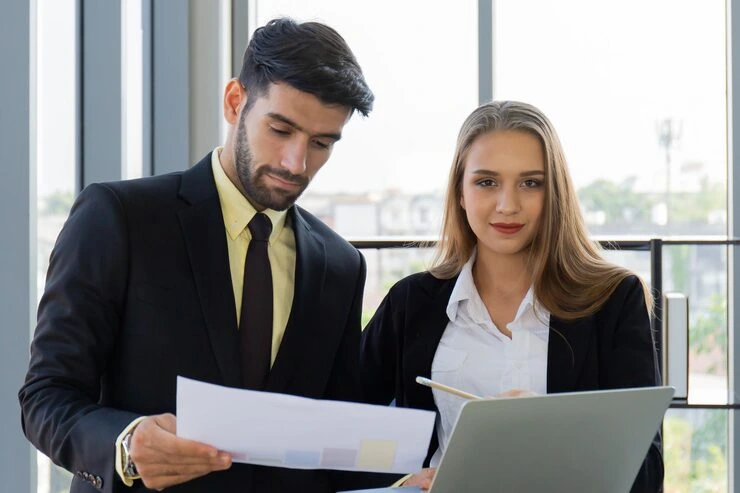 Pre-Departure Compliance Structuring