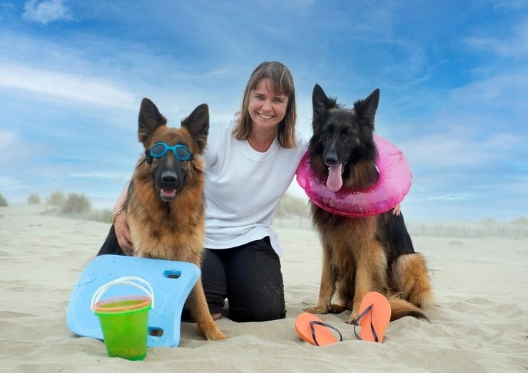 Private Jet Pet Transport Services From the USA to Moldova