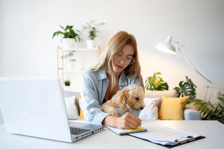Veterinary Preparation and USDA Certification
