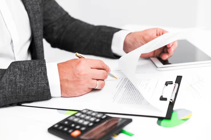 Documentation and Regulatory Management for petsr