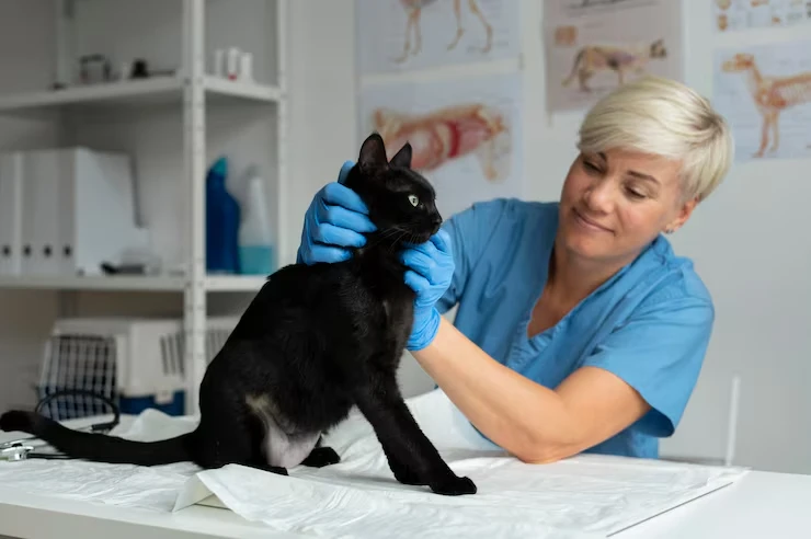 Veterinary Preparation and EU Complianceer