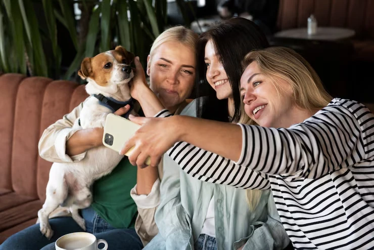 Why Choose Us for diplomatic pet transport
